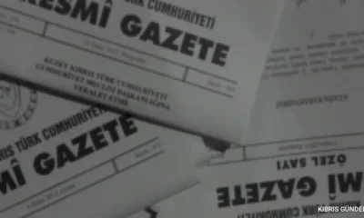 Merkezi Cezaevi ve Yataklı Tedavi Kurumları Dairesi'nde atama