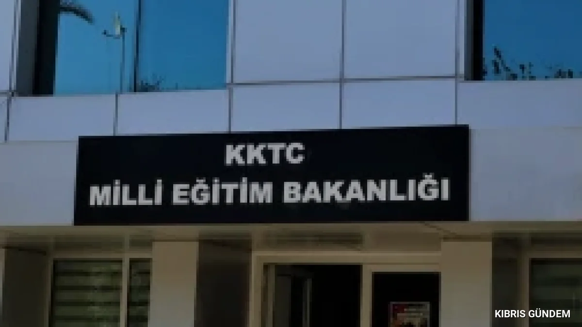 Meslek Liseleri İçin İkinci Tur Başvuru Tarihleri Belli Oldu