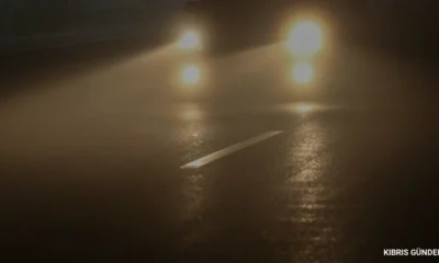 Meteoroloji Dairesi haftalık hava tahmin raporunu paylaştı