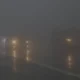 Meteoroloji Dairesinden Üç Gün Boyunca Sis Uyarısı Geldi
