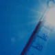 Meteoroloji Dairesinden yüksek hava sıcaklığı uyarısı