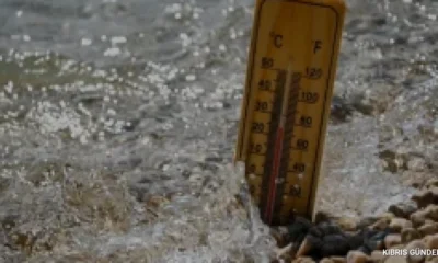 Meteorolojiden Sıcaklık Uyarısı Hava Normallerin Üzerine Çıkıyor