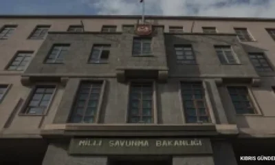 Milli Savunma Bakanlığından Terörsüz Türkiye Vurgusu