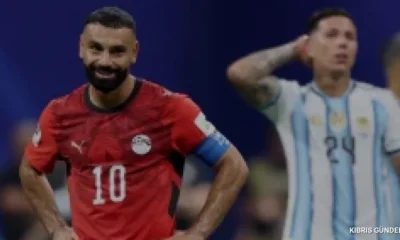 Mohamed Salah Trabzonspor ile resmi sözleşme imzaladı