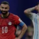 Mohamed Salah Trabzonspor ile resmi sözleşme imzaladı
