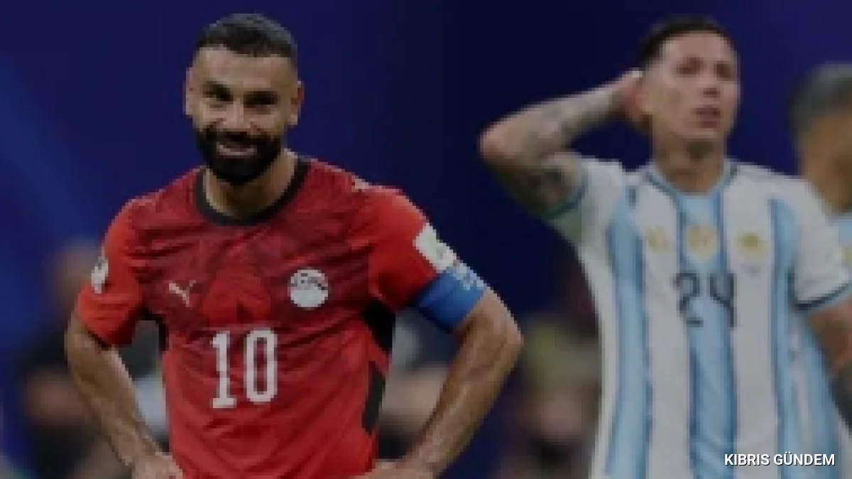 Mohamed Salah Trabzonspor ile resmi sözleşme imzaladı