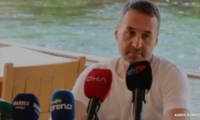 Muğlaspor Teknik Direktörü Yalçın Koşukavak Kadın Gazetecilerden Özür Diledi