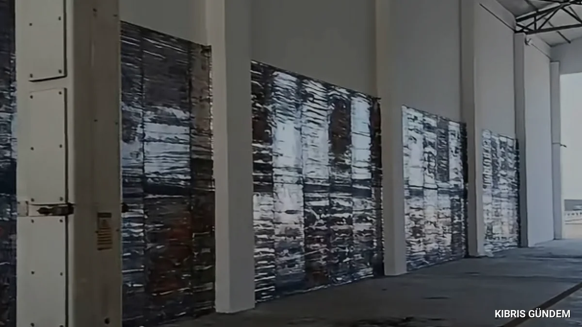 Murat Şenkuldan Maliye Bakanı Berovaya X Ray Cihazı Yanıtı