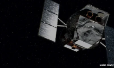 NASA Neil Gehrels Swift Uzay Teleskobunu Kurtarma Görevi İptal Edildi