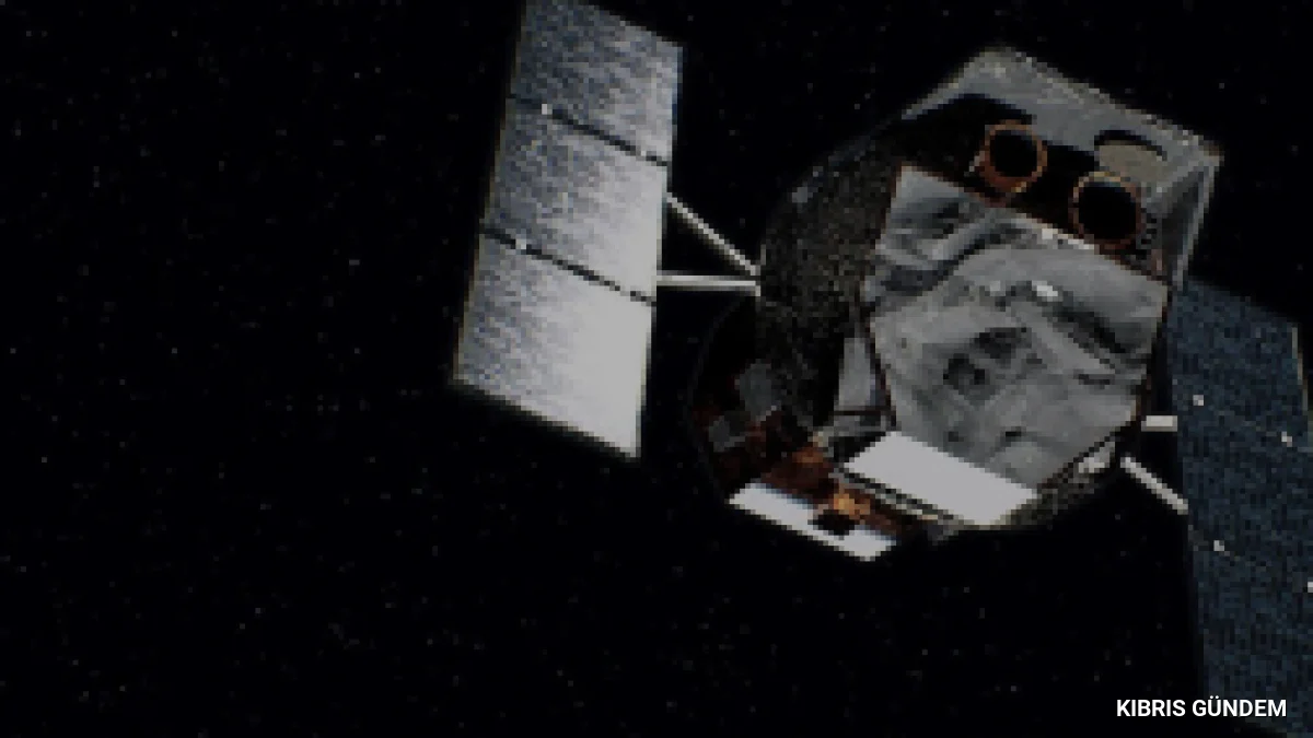 NASA Neil Gehrels Swift Uzay Teleskobunu Kurtarma Görevi İptal Edildi