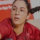 Nehir Deniz Air Badminton Türkiye Şampiyonasında Gümüş Madalya Kazandı