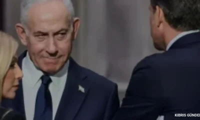 Netanyahu Gazze Ateşkesinin İkinci Aşamasını Reddetti