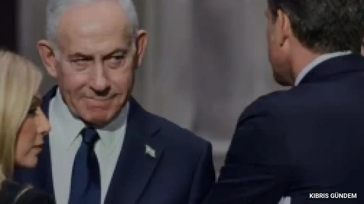 Netanyahu Gazze Ateşkesinin İkinci Aşamasını Reddetti
