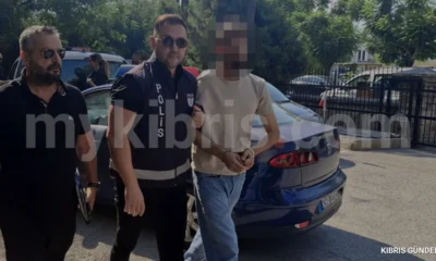 Nizam Allanazarov cinayeti soruşturmasında M.Q hakkında 7 gün ek tutukluluk