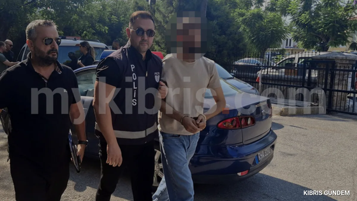 Nizam Allanazarov cinayeti soruşturmasında M.Q hakkında 7 gün ek tutukluluk