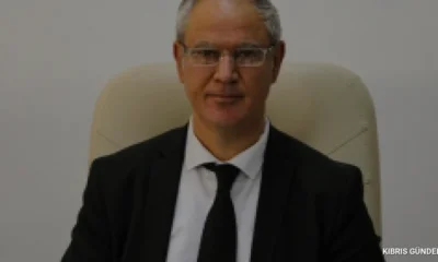 Oğuzhan Hasipoğlu CTP’ye Yönelik Eleştirilerini Sertleştirdi