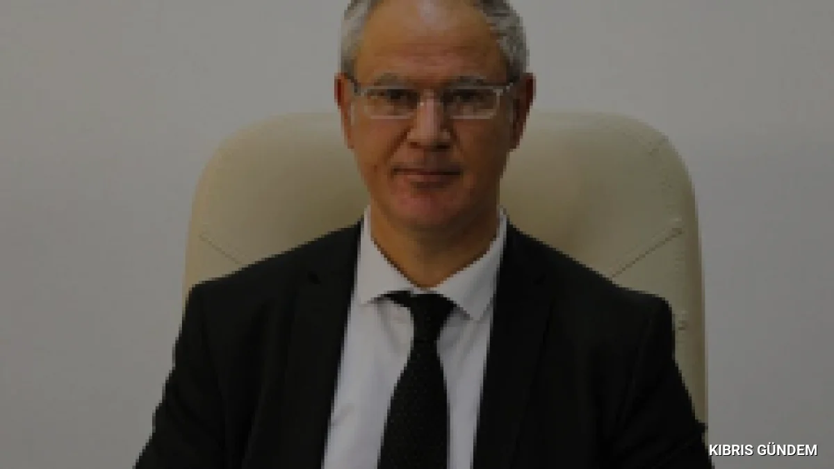 Oğuzhan Hasipoğlu CTP’ye Yönelik Eleştirilerini Sertleştirdi