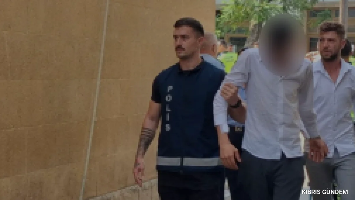 Ölümlü Trafik Kazasında Polise Yalan Beyan Veren 3 Kişi Yargılanacak