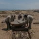 Peru Penico Antik Kentinde 3800 Yıllık Hazine Bulundu
