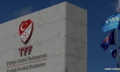 PFDKdan 7 Süper Lig Kulübüne Para Cezası