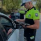 Polis denetimlerinde 3 bin 1 sürücüye cezai işlem uygulandı