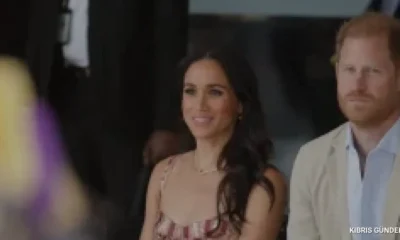 Prens Harry ve Meghan Markle İngiltere Dönüşü İçin Hazırlık Yapıyor