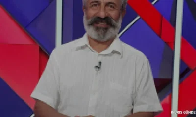 Prof Dr Ulvi Keser Nexus Festivali iptaline karşı strateji önerdi