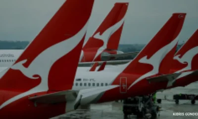 Qantas Airbus A350 ile Havacılıkta Tarihi Rekor Kırıldı