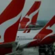 Qantas Airbus A350 ile Havacılıkta Tarihi Rekor Kırıldı