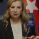 Resmiye Eroğlu Canaltay BM Genel Sekreteri Guterres Temaslarını Değerlendirdi