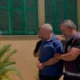 Rifat Gezici Davasında Karar Günü Girne Ağır Ceza Mahkemesi