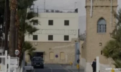 Rum Merkezi Cezaevinde Şiddet İddiası Mahkemeye Taşındı