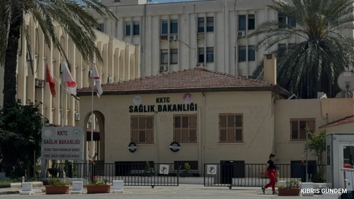 Sağlık Bakanlığından tüp bebek merkezleri için kritik çağrı