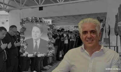 Şemsi Kazım cenazesinde helallik tartışması ve Meriç Erülkü açıklaması
