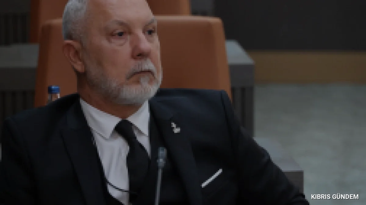 Serhat Akpınar Erenköy Direnişi’nin 62’nci yılını andı