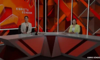 Sibel Siber Kıbrıs Sorununda Çözüm Zemini Vurgusu Yaptı