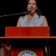 Sıla Usar İncirli 11. Meşale Festivalinde Dikmen Belediyesini Övdü