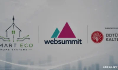 Smart Eco Home Systems Kıbrıs merkezli teknoloji ihraç etmeye hazırlanıyor
