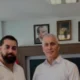 TAGRA Teknoloji ve ZAYDER Bakan Amcaoğlu ile Bir Araya Geldi