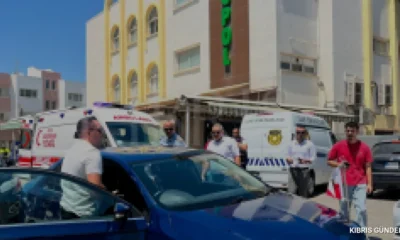 Taşkınköy süpermarket saldırısı zanlısı mahkemeye çıkarıldı