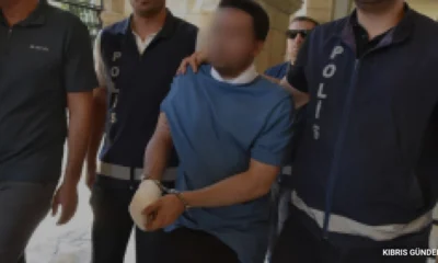 Taşkınköydeki bıçaklı saldırı zanlısına yedi gün ek tutukluluk