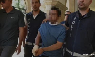 Taşkınköydeki süpermarket saldırısında yeni detaylar ortaya çıktı