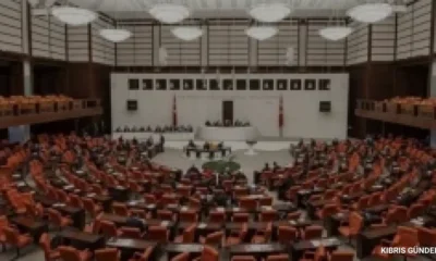 TBMM Genel Kurulu Üniversite Öğrenci Affını Kabul Etti