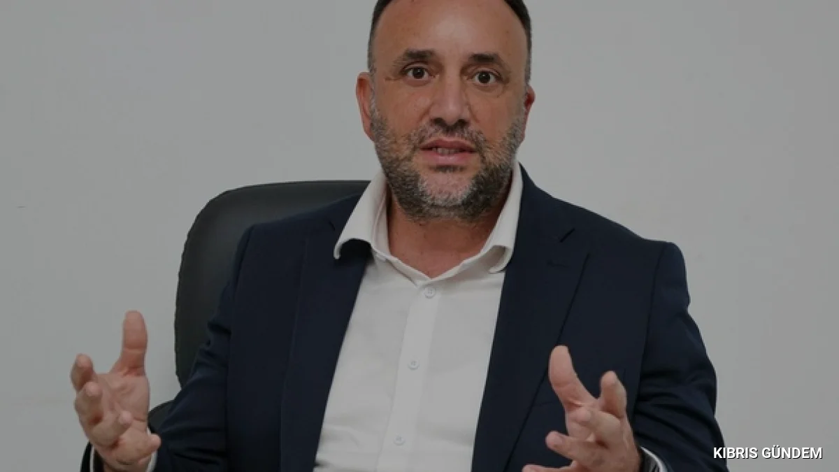 TDP Genel Başkanı Zeki Çelerden 7 Maddelik Dijital Takip Planı