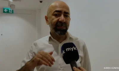 TDP temsilcisi Kemal Baykallı karma oy tartışmalarını değerlendirdi