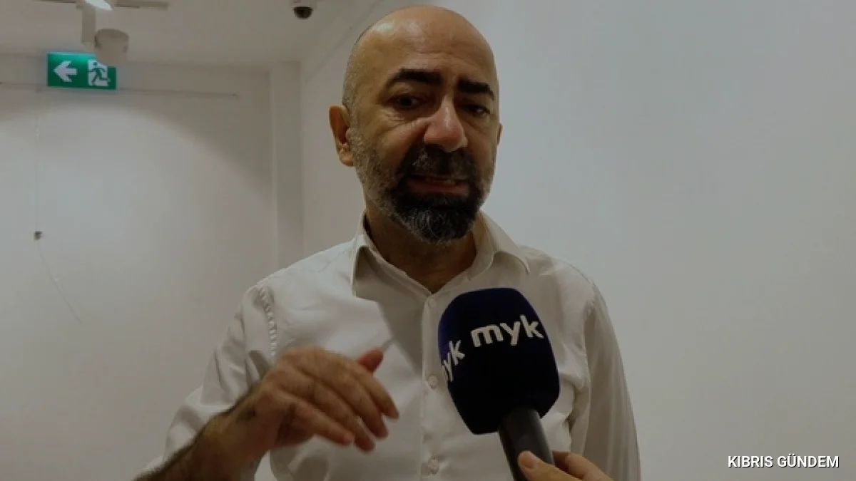 TDP temsilcisi Kemal Baykallı karma oy tartışmalarını değerlendirdi