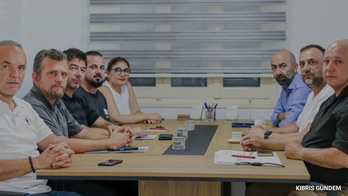 TDP ve KTOEÖS eğitimdeki yapısal sorunları masaya yatırdı