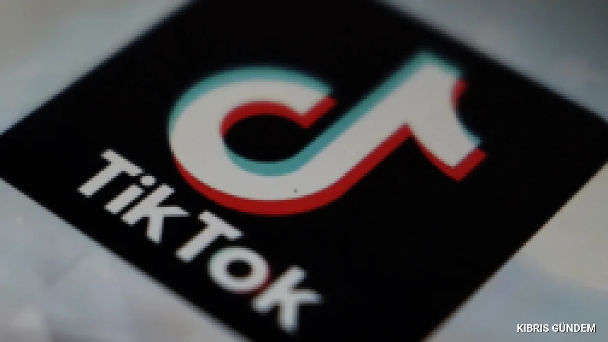 TikTok ve ABD Adalet Bakanlığı Çocuk Gizliliği İçin Uzlaştı