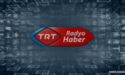 TRT Radyo Kuzey Kıbrıs Türk Cumhuriyeti frekanslarını güncelledi