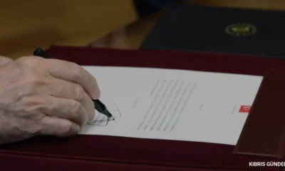 TSK komuta kademesinde yeni dönem Orgeneral Rafet Dalkıran atandı